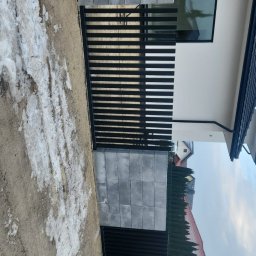 PRZEMYSŁAW BARTNIK STĘBUD - Schody Trzebnica