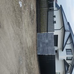 PRZEMYSŁAW BARTNIK STĘBUD - Balustrady nierdzewne Trzebnica