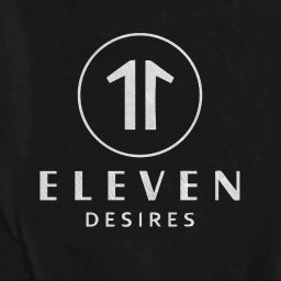 Eleven Desires - Koszulki Męskie z Nadrukiem Żarki