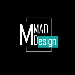 MAD-Design Studio - Aranżacje Wnętrz Chorzów