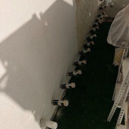 BRIDGE KRZYSZTOF KOBEK - Perfekcyjne Osuszanie Ścian Katowice