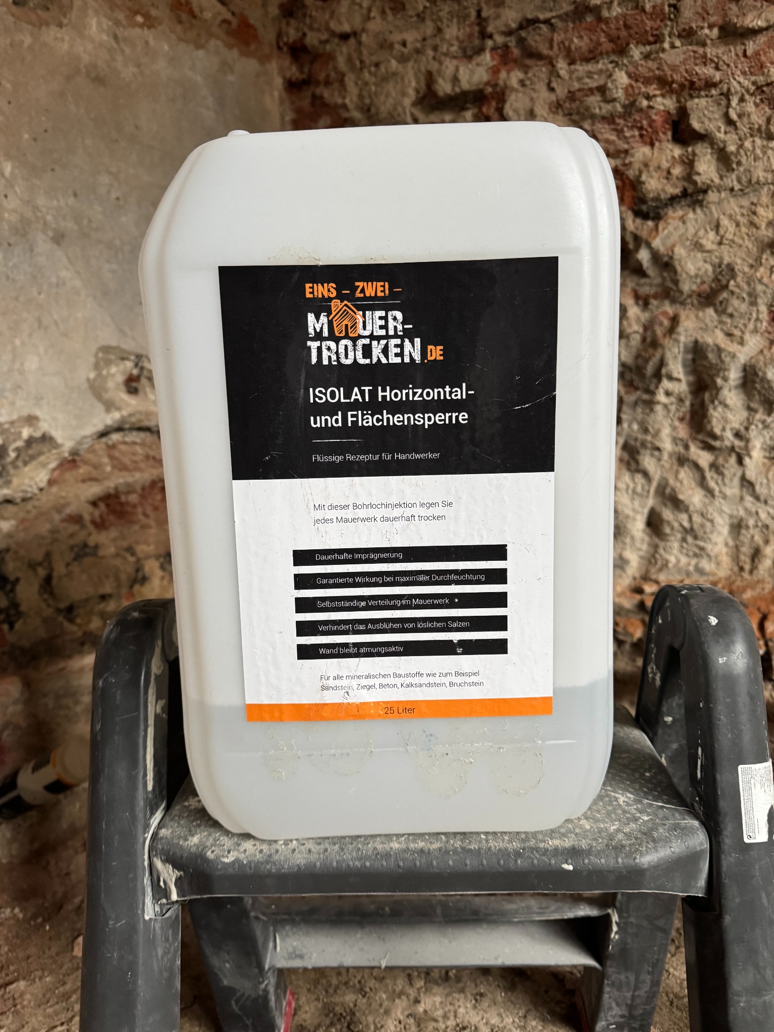 Moj produkt, to jest jakość i gwarancja sama w sobie