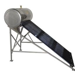 Kolektor słoneczny ciśnieniowy Ecocollector