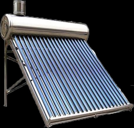Kolektor słoneczny bezciśnieniowy Ecocollector