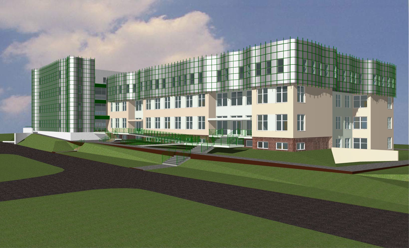 świadectwa energetyczne