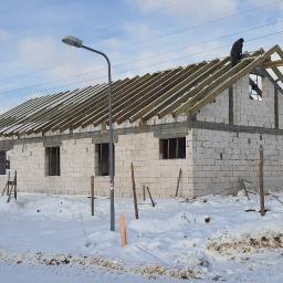 Domy murowane Olsztyn 2