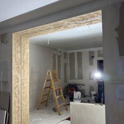 Płyta karton gips Radzionków 3