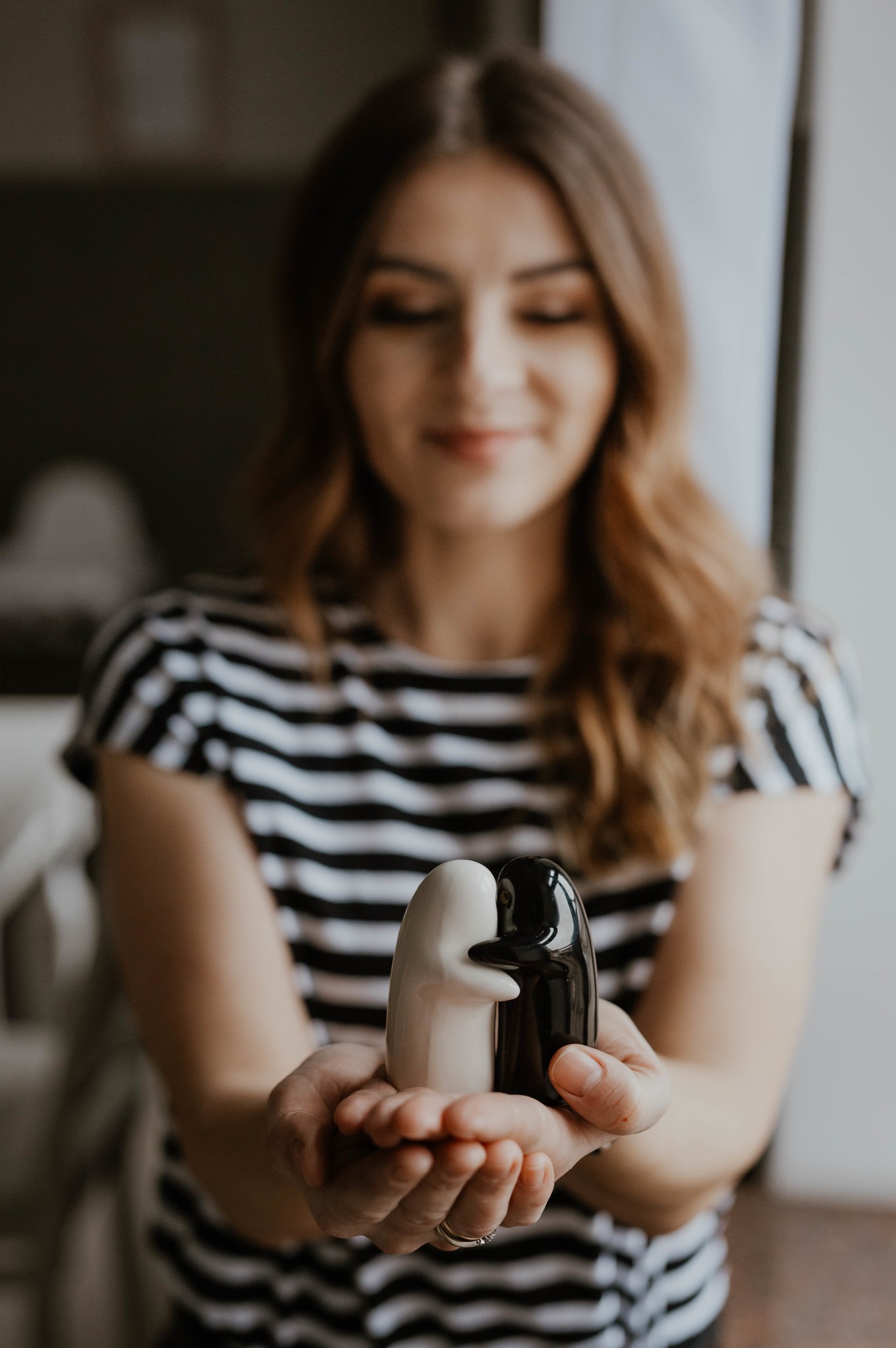 Psychodietetyk Patrycja Dyla-Szynklarz