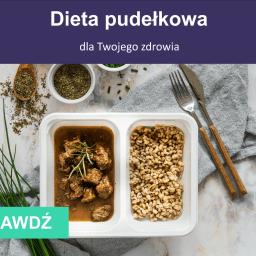 Twoja dieta pudełkowa od www.dietyzycia.pl