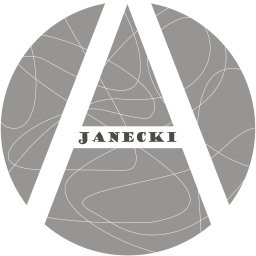 JANECKI-ARCHITEKTURA - Projektowanie wnętrz Łódź