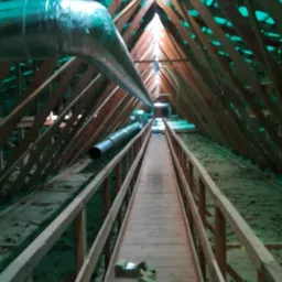 Wentylacja obiekt Lidl sp. Z. O. O.