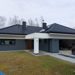 MWS - Realizujemy marzenia - Perfekcyjne Domy Murowane Sochaczew