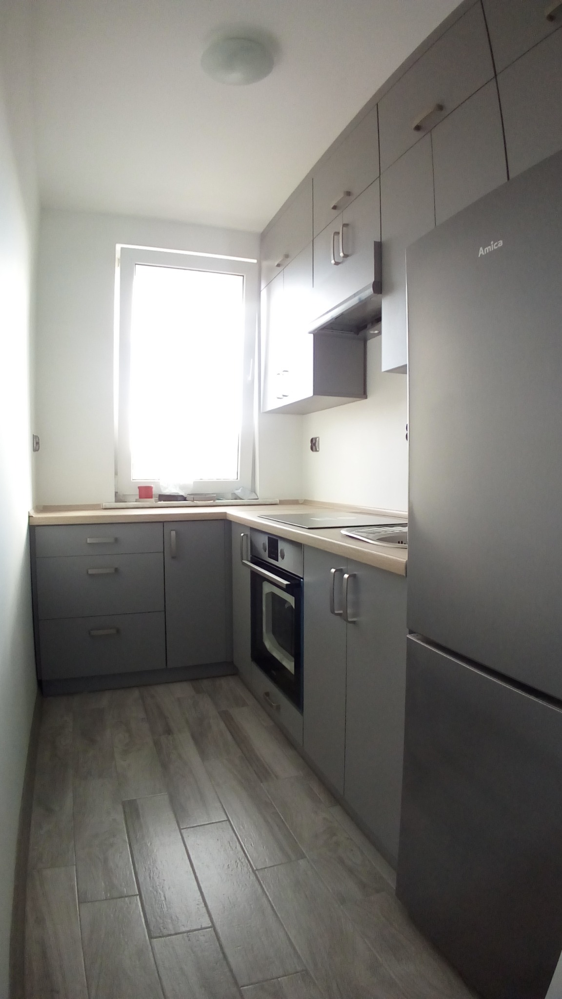 zabudowa kuchenna laminat zd 1