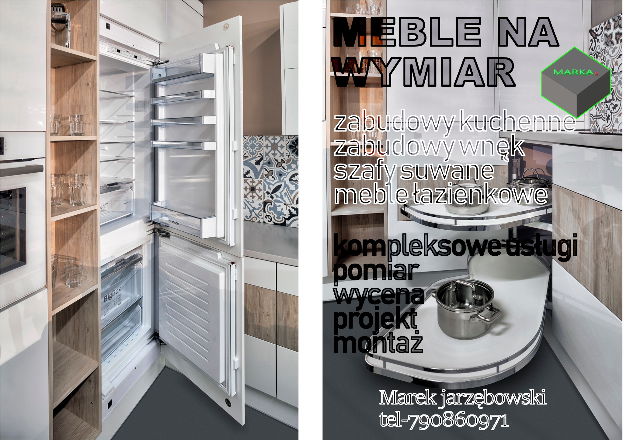 Zapraszam do współpracy.