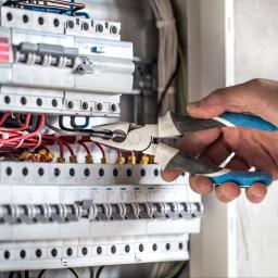 Electro-Zone Sp. z o.o. - Automatyka Bram Warszawa