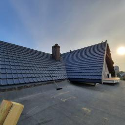 Bud-Rem Dach - Malowanie Pokryć Dachowych Kijewo Królewskie