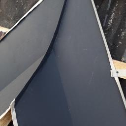 Bud-Rem Dach - Najwyższej Klasy Malowanie Dachów Chełmno