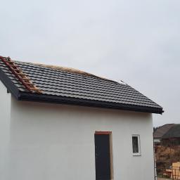 Bud-Rem Dach - Perfekcyjne Remontowanie Dachów Chełmno