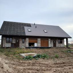 Wymiana dachu Kijewo Królewskie 4