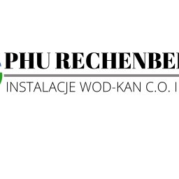 Michał Rechenberg - Koparki Gąsienicowe Czerwieńsk