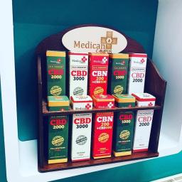 Suplementy i odżywki Złocieniec 1