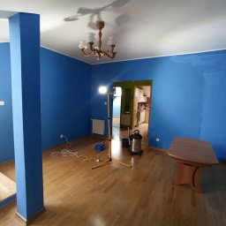 Malowanie mieszkań Warszawa 3