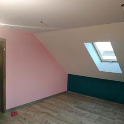 Malowanie mieszkań Częstochowa 4