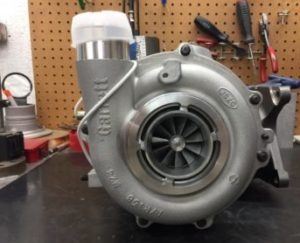 seriws turbosprężarek scrollproducts