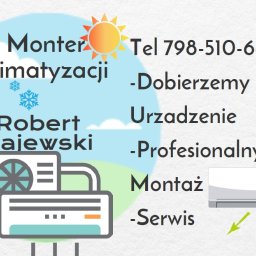 Klimatyzacja Warszawa 4