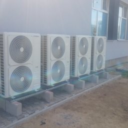 Klimatyzacja Warszawa 1