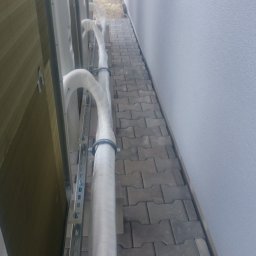 Klimatyzacja Warszawa 2