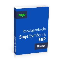 Sage Symfonia ERP