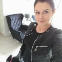 Magdalena Gruszka - Opieka Nad Starszą Osobą Gliwice