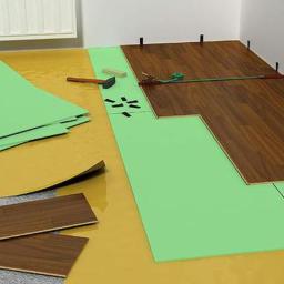 Wymiana dachu Wilczkowice 1