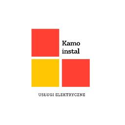 Kamo instal Kamil Zięcina - Instalacja Oświetlenia Grudziądz