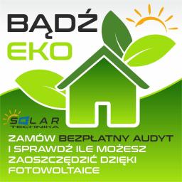 Solar Technika Sp. z o.o. - Składy i hurtownie budowlane Busko-Zdrój