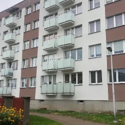 Projekt Wasilkowska Część 400 m2