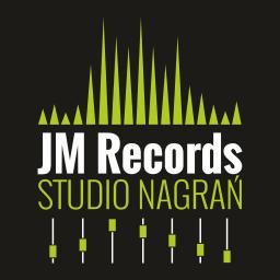 JM Records STUDIO NAGRAŃ