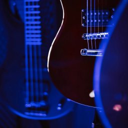 Studio nagrań Wrocław 3