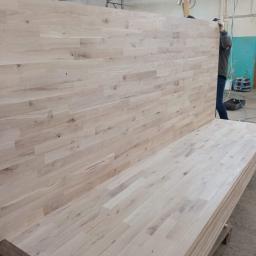 ECOWOODKD.pl - Płyta dębowa