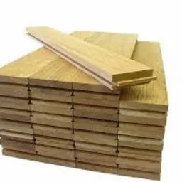 Tradycyjny parkiet dębowy