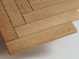 Parkiet dębowy tzw ' jodełka angielska'