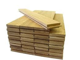 Tradycyjny parkiet dębowy