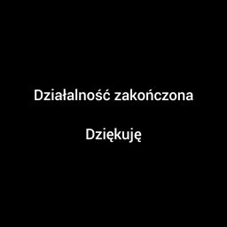 Muszka Czyszcząca - Usługi Sprzątania Łubiana
