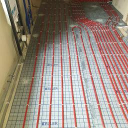 Kompleksowe wykonanie instalacji grzewczych Swarzędz 4