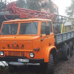 Studnie głębinowe - Studnie głębinowe Legionowo
