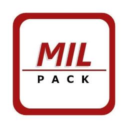 MiL - Pack Jakub Ciosek - Opakowania Kostomłoty drugie