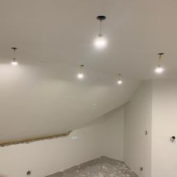 Szpachlowanie Białystok 4