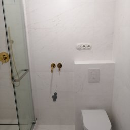 Remont łazienki Katowice 41