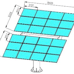 Fotowoltaika Stare bielice 3